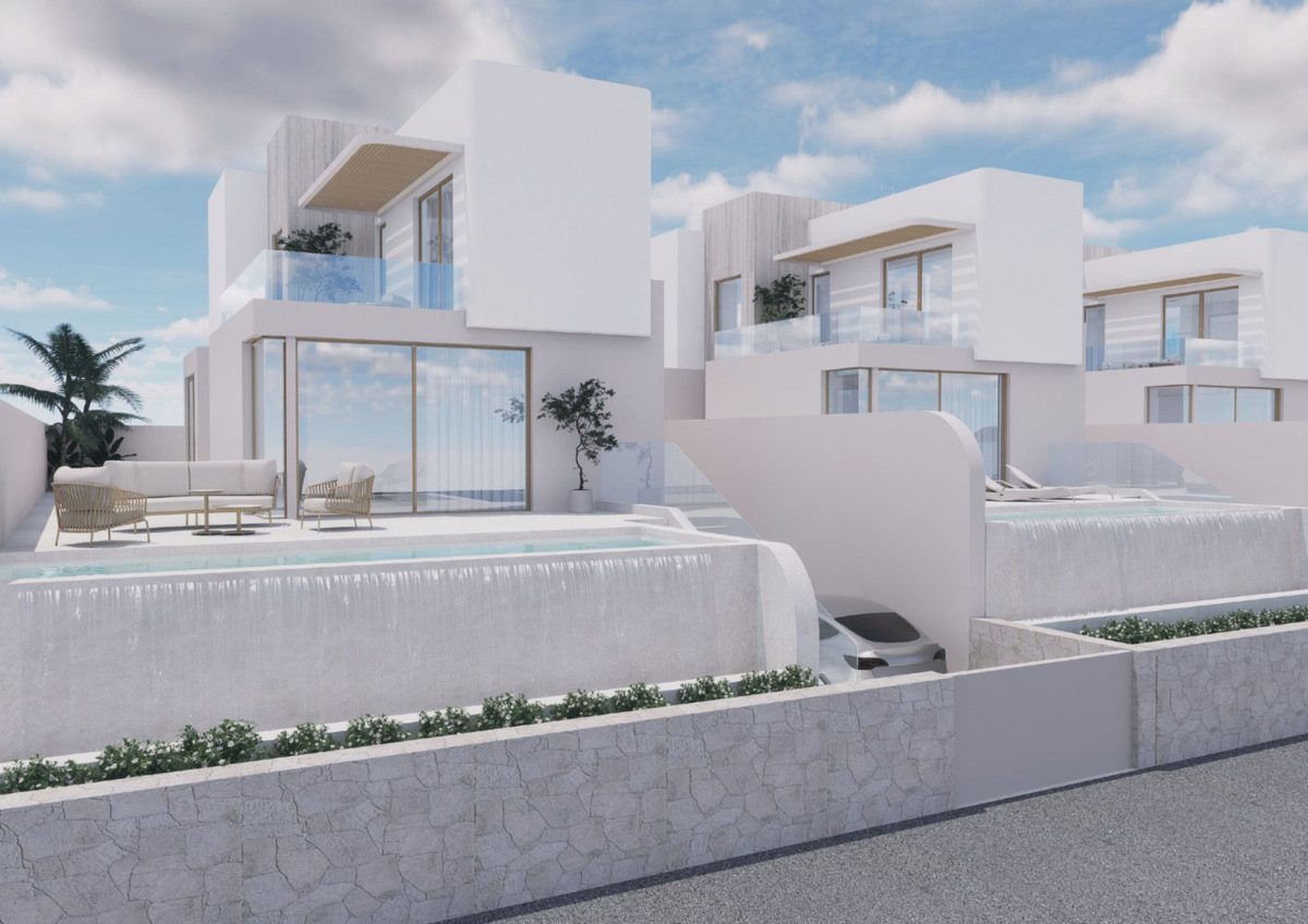 Villas Caliza, Algorfa: Foto 2 van 11