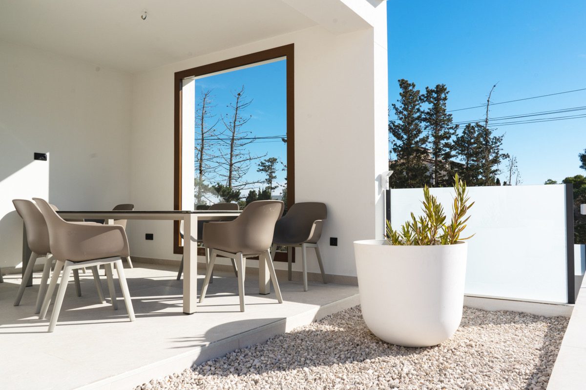 Villas Catalina - Golf La Marquesa, Rojales (Ciudad Quesada): Foto 3 van 15