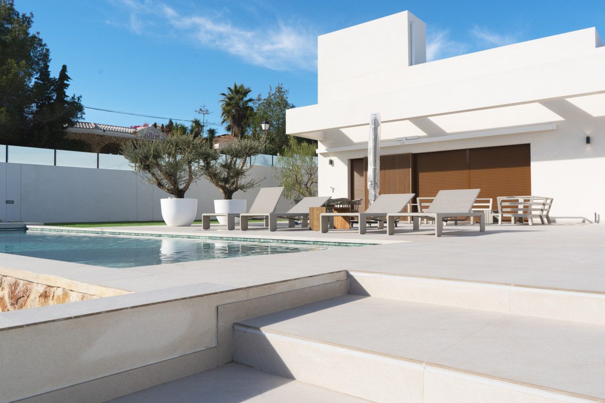 Villas Catalina - Golf La Marquesa, Rojales (Ciudad Quesada): Foto 4 van 15