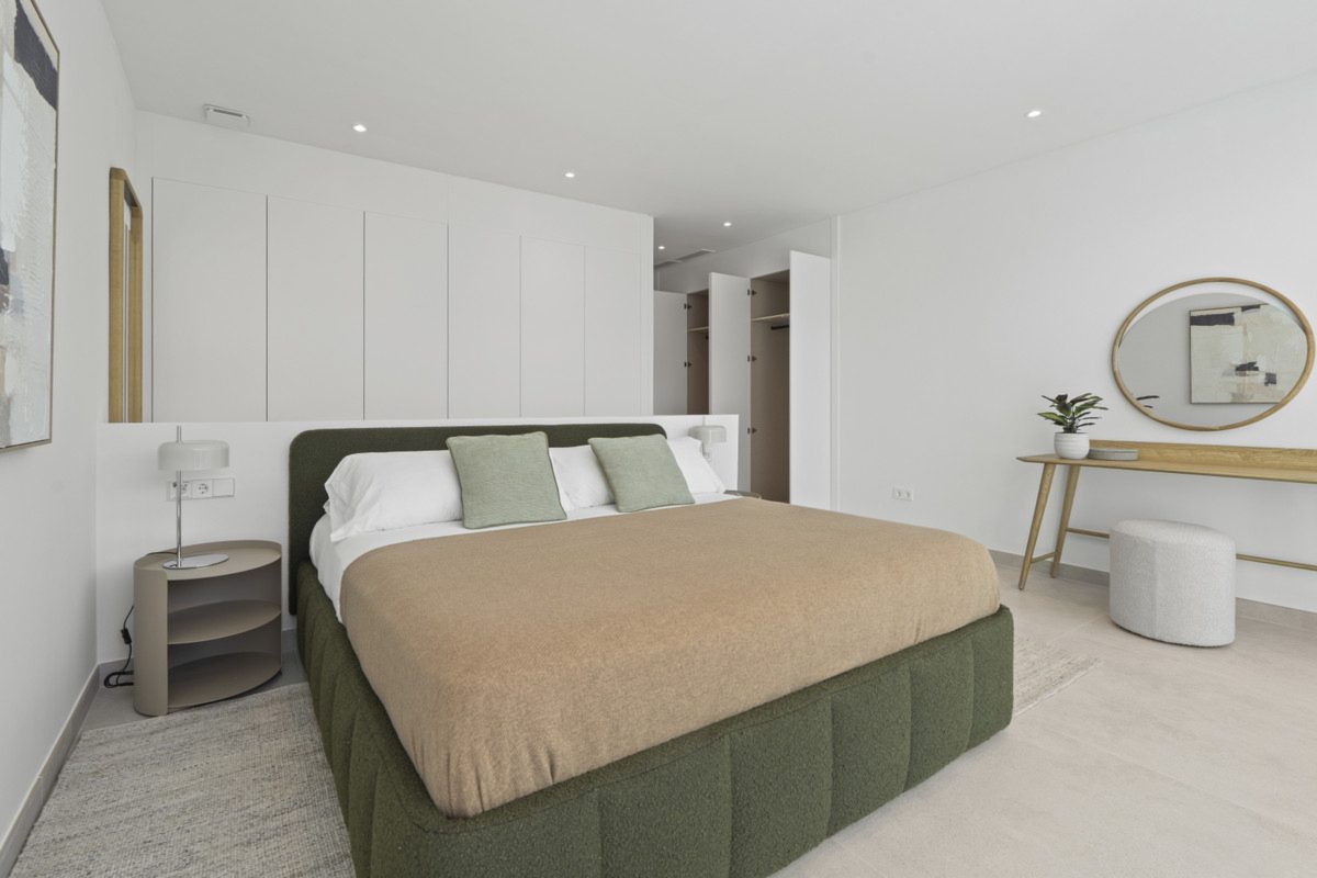 Villas de Loix, Benidorm: Foto 4 van 15