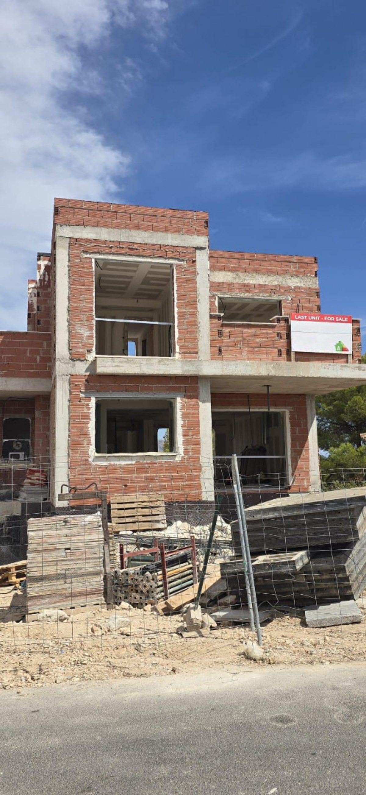 Villas del Sol, Alfaz del Pi: Photo 2 of 15