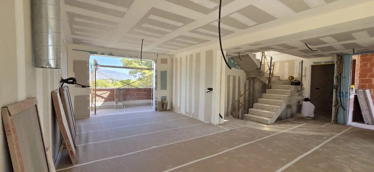 Villas del Sol, Alfaz del Pi: Photo 4 of 15