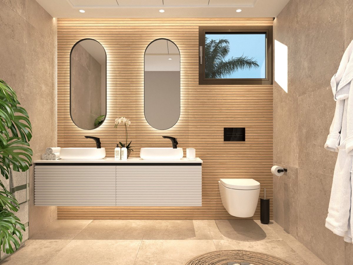 Villas Las Filipinas, Orihuela Costa: Foto 3 van 15