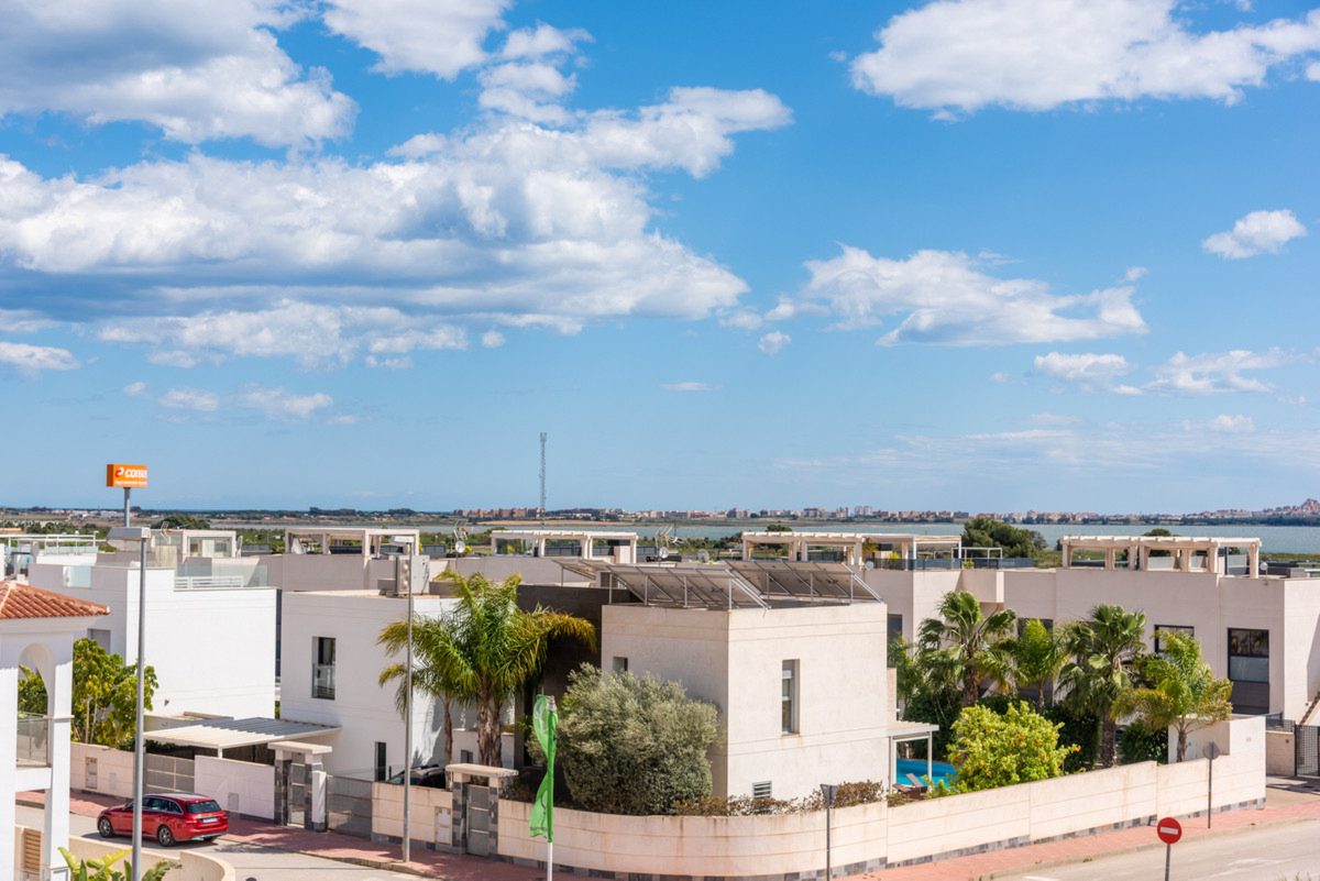Villas Las Lagunas, Rojales (Ciudad Quesada): Photo 4 of 15