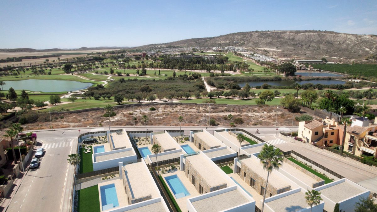 Villas Liege, Algorfa: Photo 4 of 13