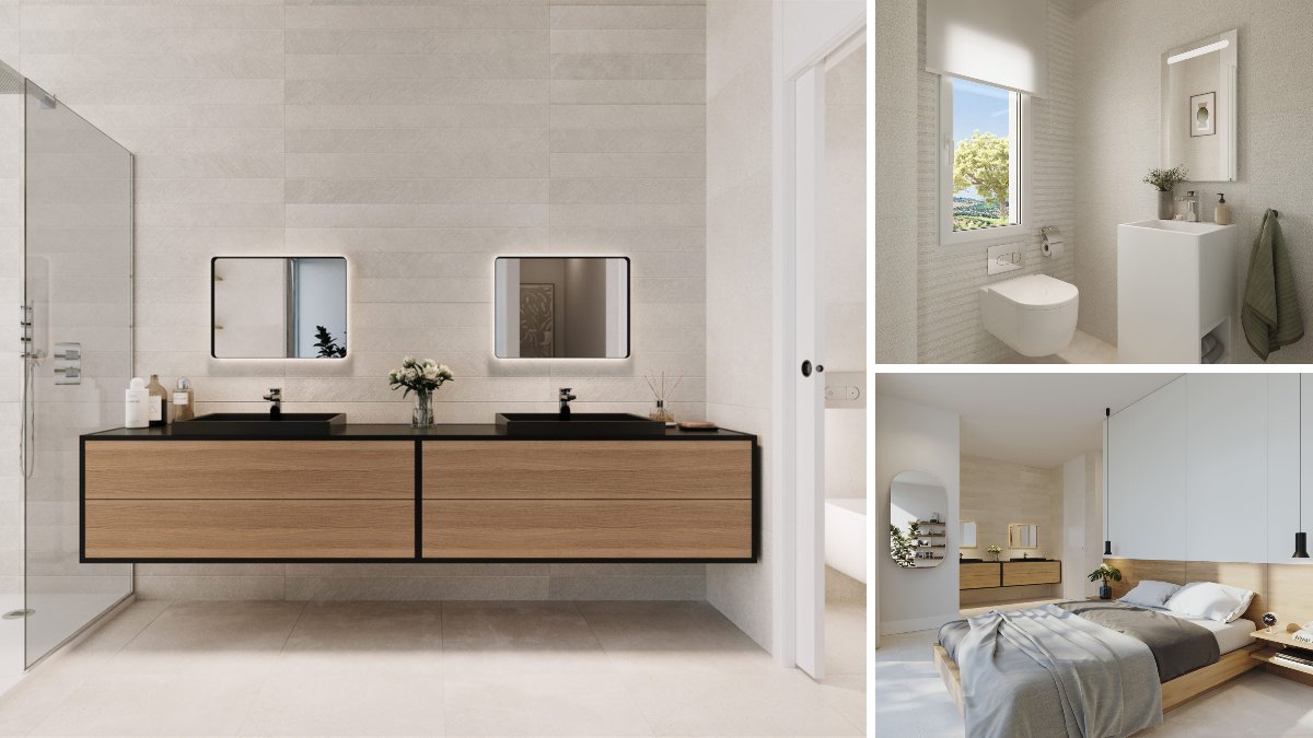 Villas Monte Palatino, Estepona: foto’s van het project