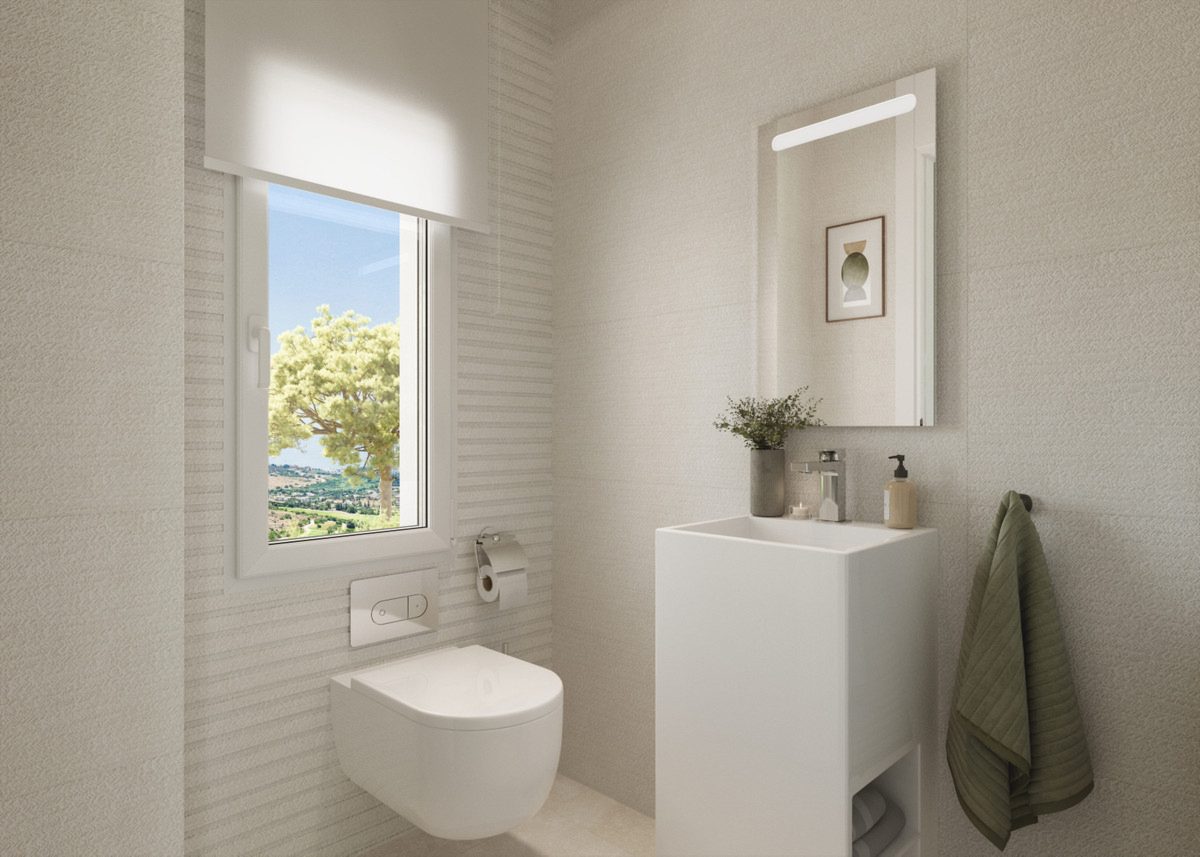 Villas Monte Palatino, Estepona: Foto 4 van 8