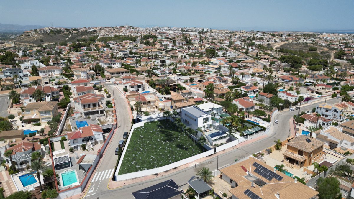 Villas Numa, Rojales (Ciudad Quesada): Foto 2 van 15