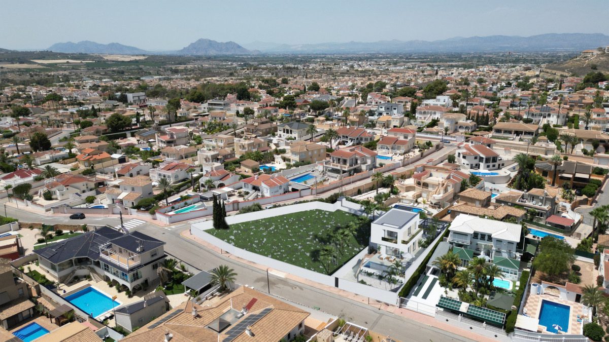 Villas Numa, Rojales (Ciudad Quesada): Foto 3 van 15