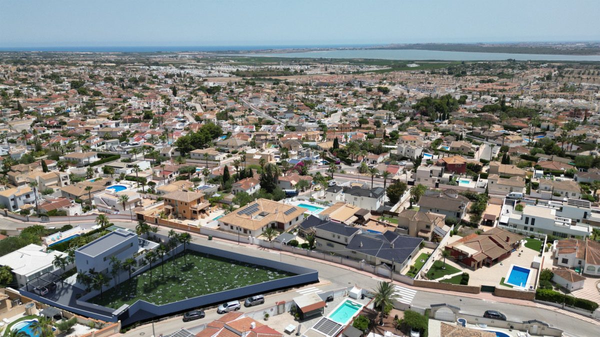 Villas Numa, Rojales (Ciudad Quesada): Foto 4 van 15