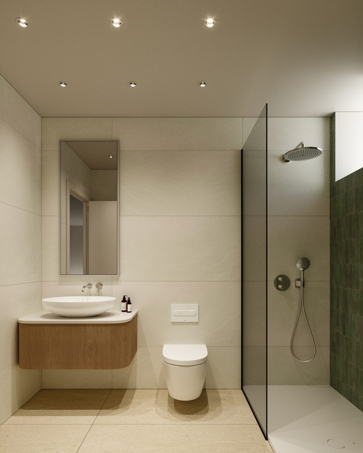 Villas Olivo 2, Polop: Foto 2 van 8