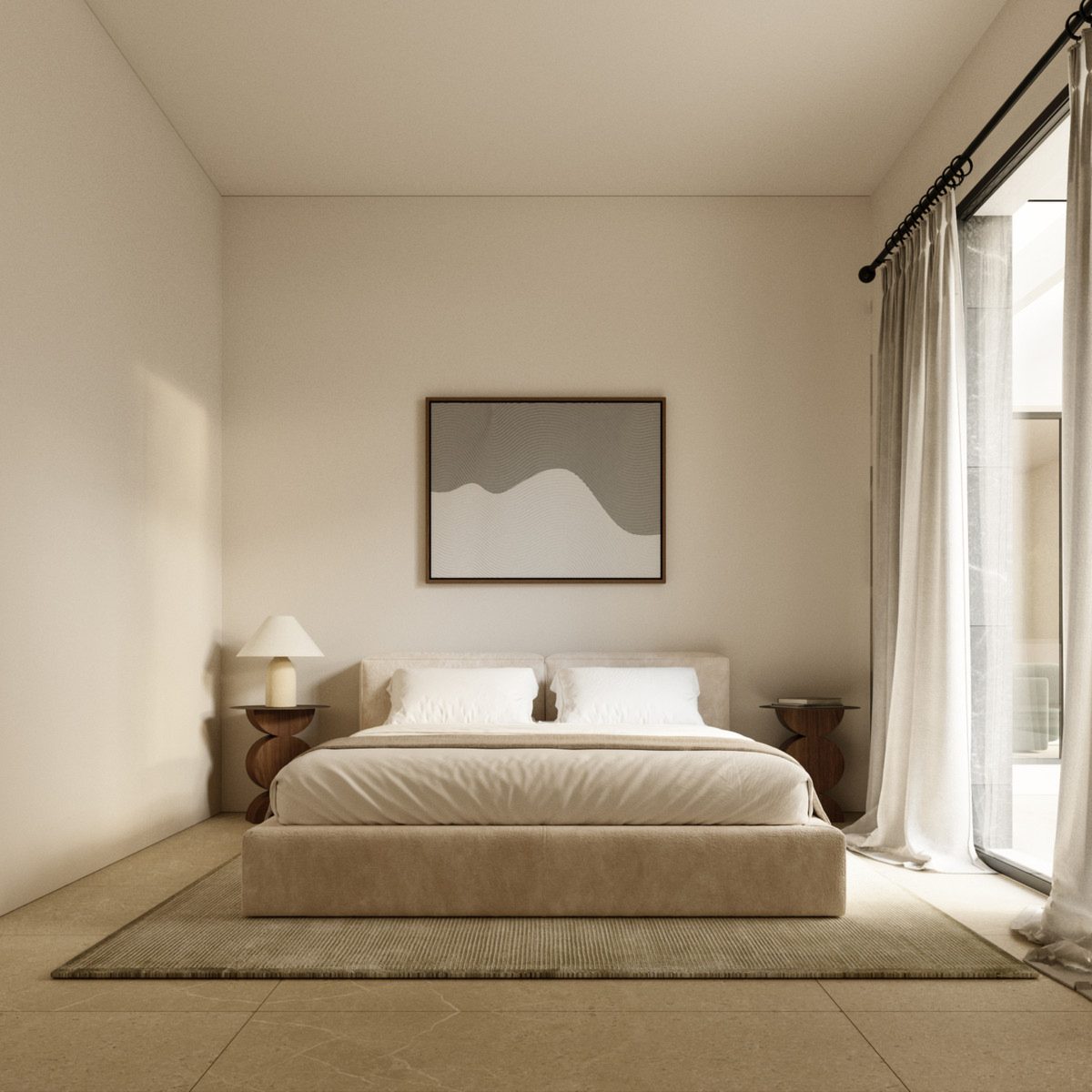 Villas Olivo 2, Polop: Foto 3 van 8