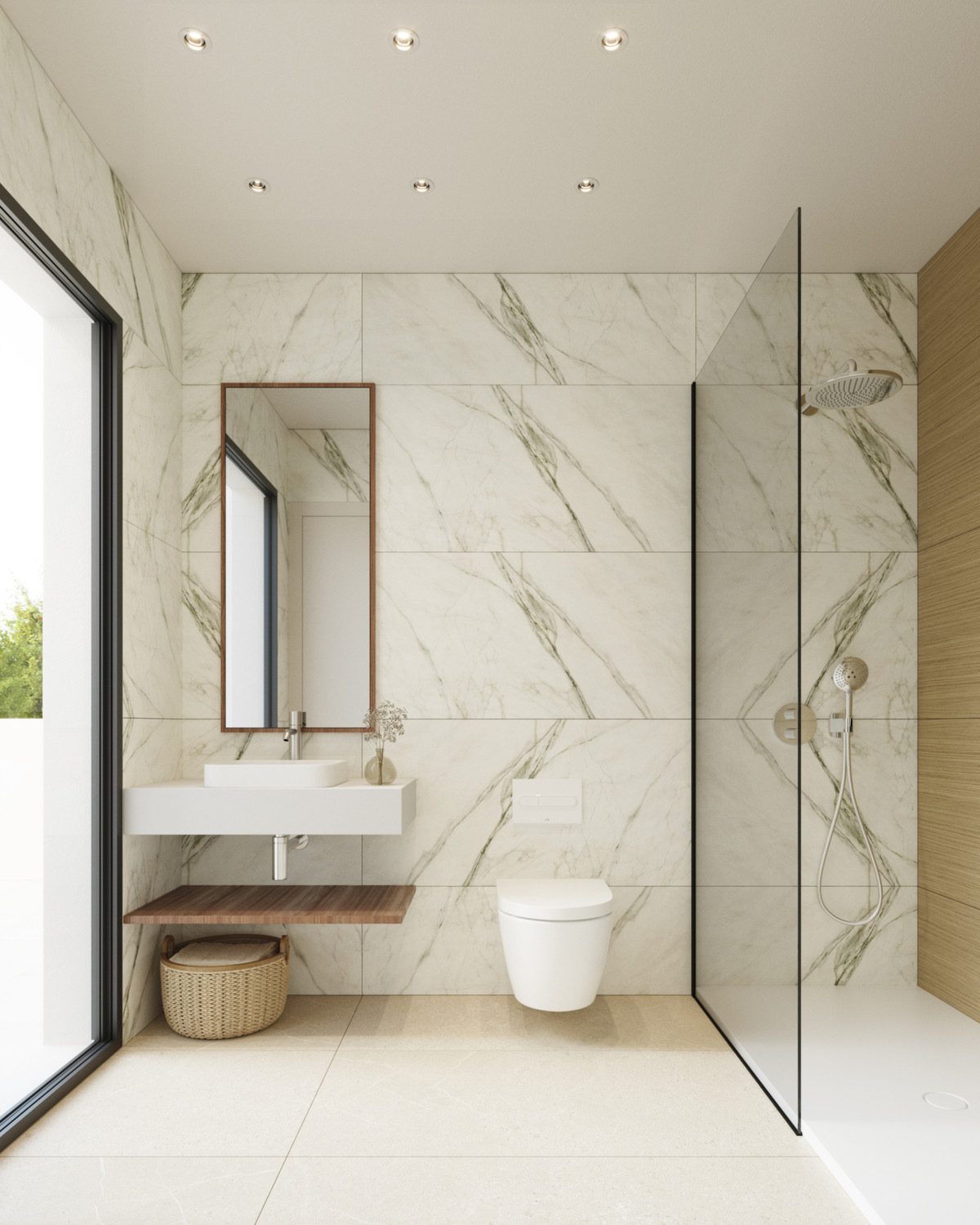 Villas Olivo 2, Polop: Foto 4 van 8