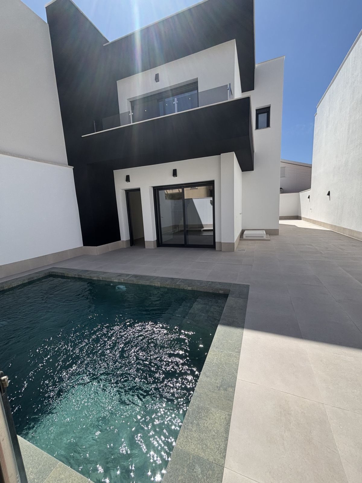 Villas Orquídea, Almoradí: Foto 2 van 15