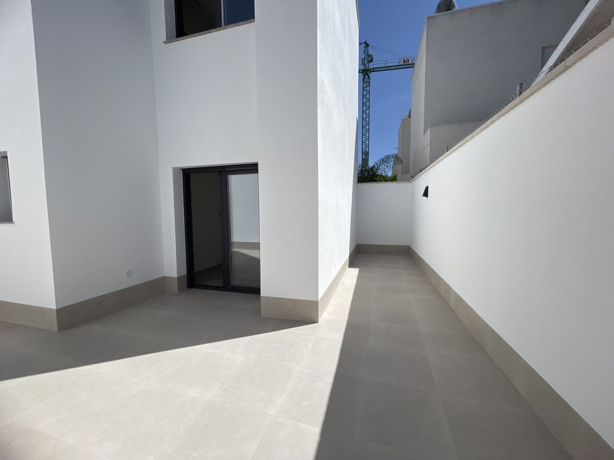 Villas Orquídea, Almoradí: Foto 3 van 15