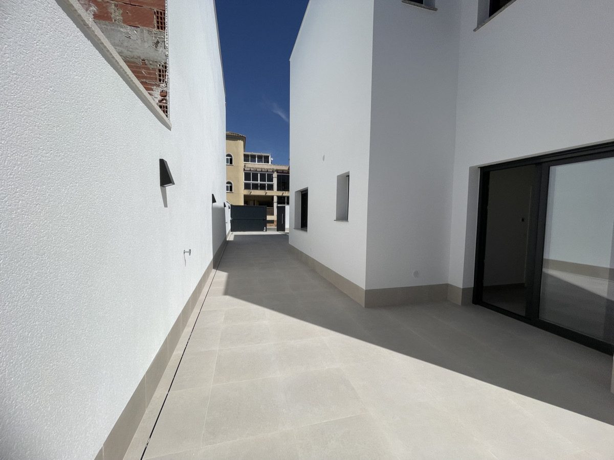 Villas Orquídea, Almoradí: Foto 4 van 15
