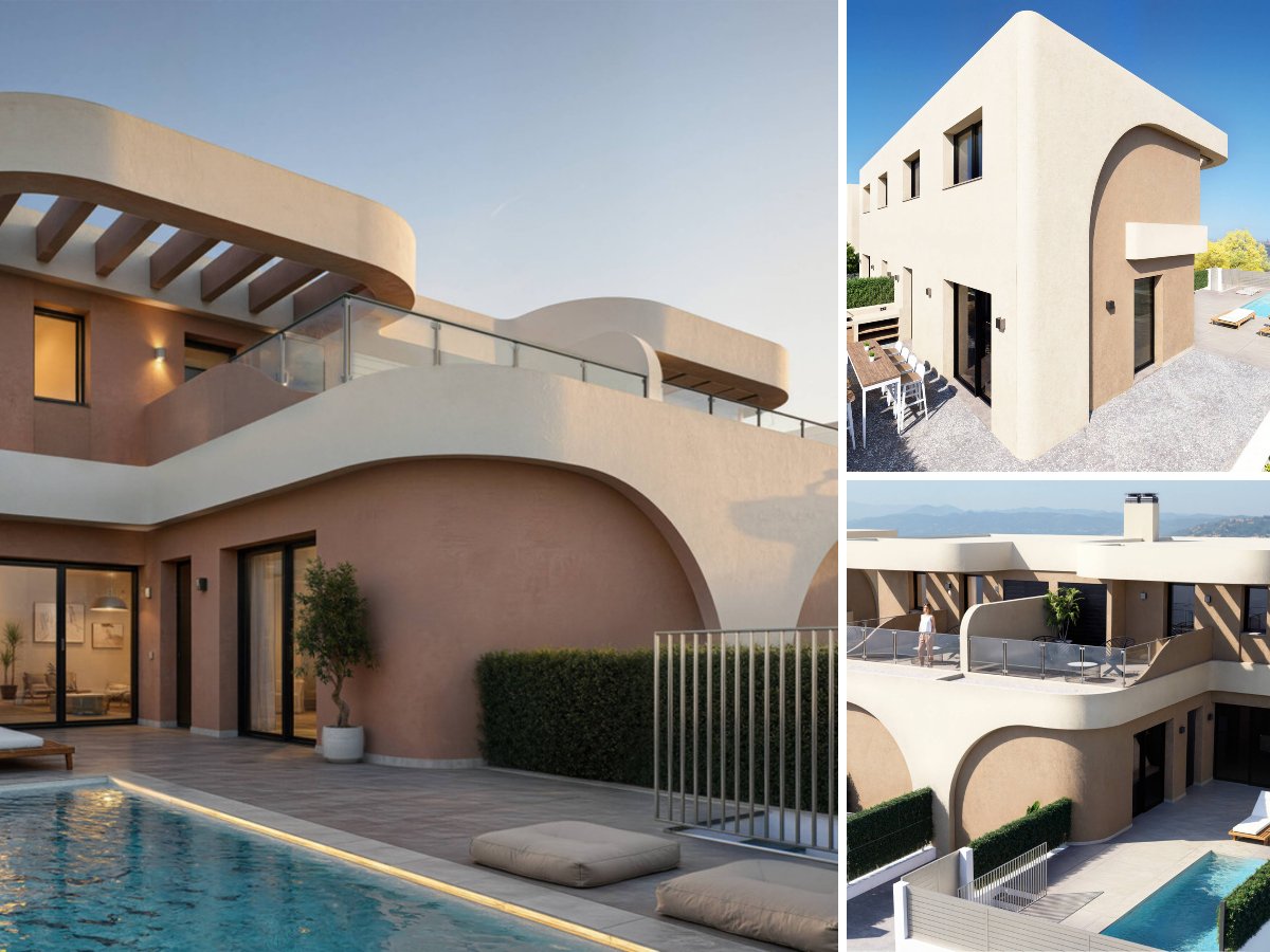 Villas Palma Nova, Daya Nueva: foto’s van het project