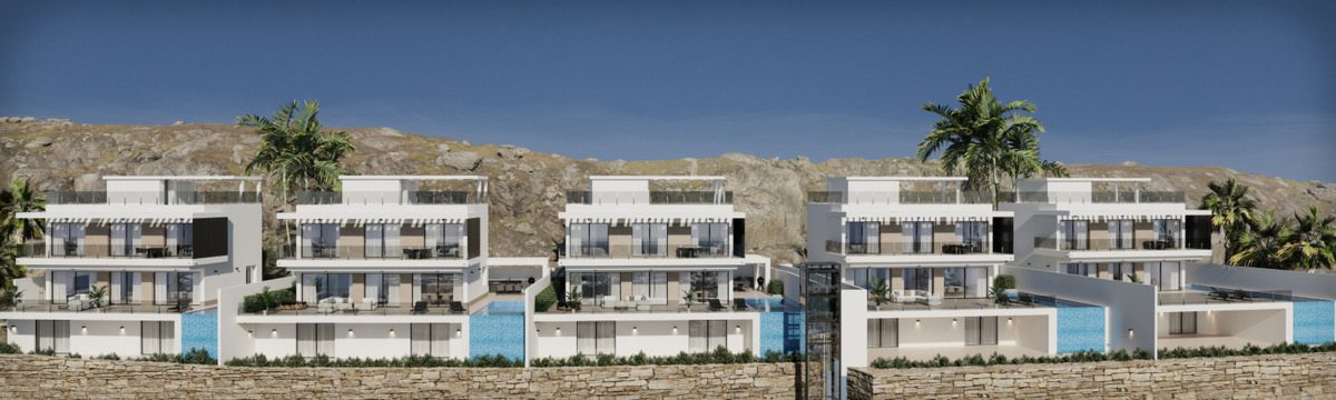 Villas Viena 3, Finestrat: Foto 2 van 10