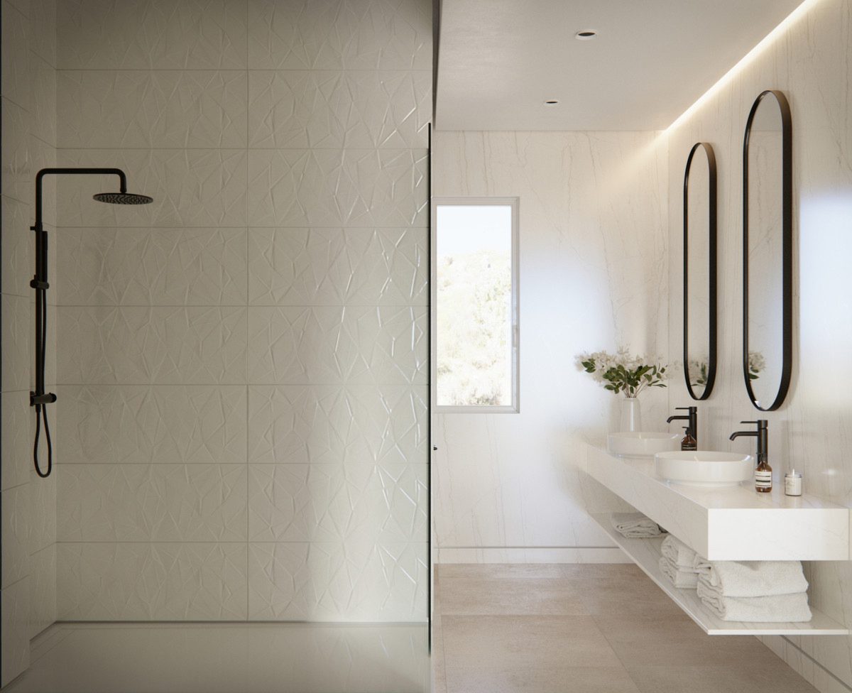 Villas Viena 3, Finestrat: Foto 4 van 10