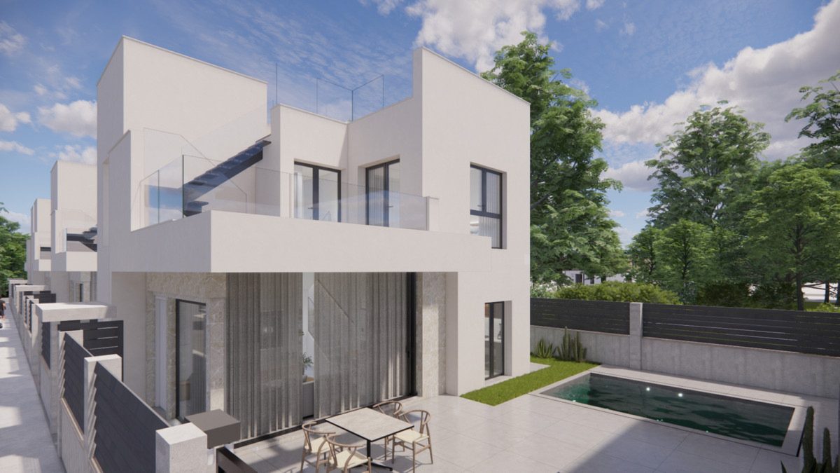 Vinci La Herrada, Los Montesinos: Photo 1 of 15