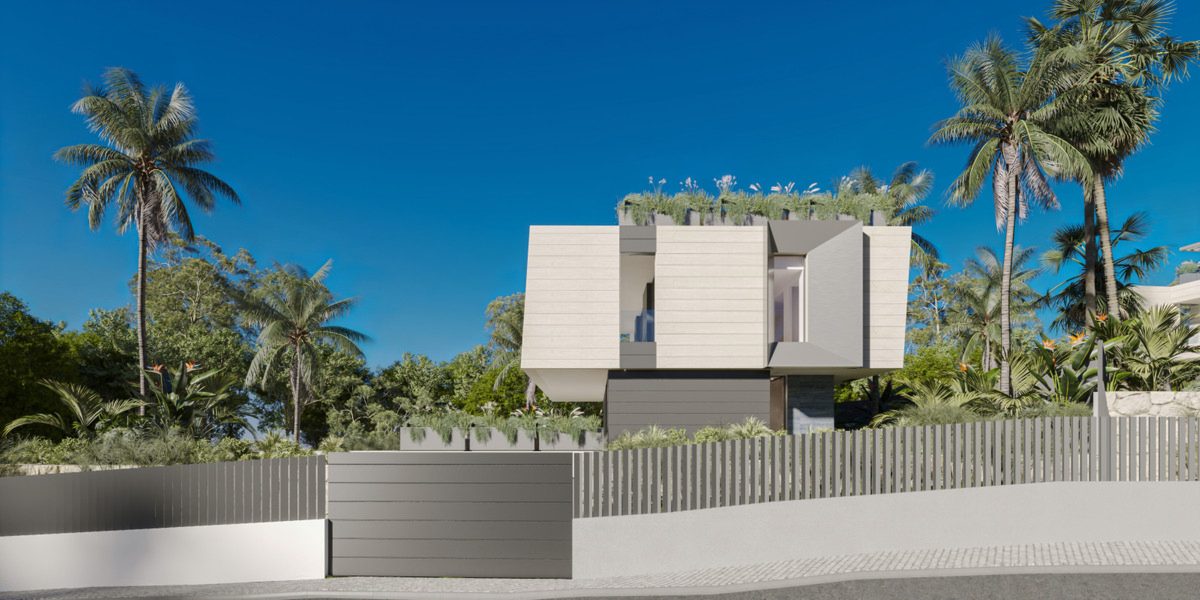 Virrey 3, Marbella: Foto 4 van 15