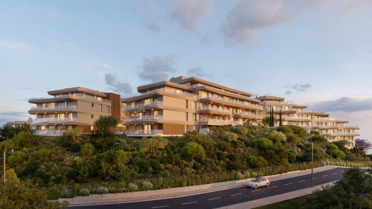 Vission Hills I, Mijas: Foto 2 van 14