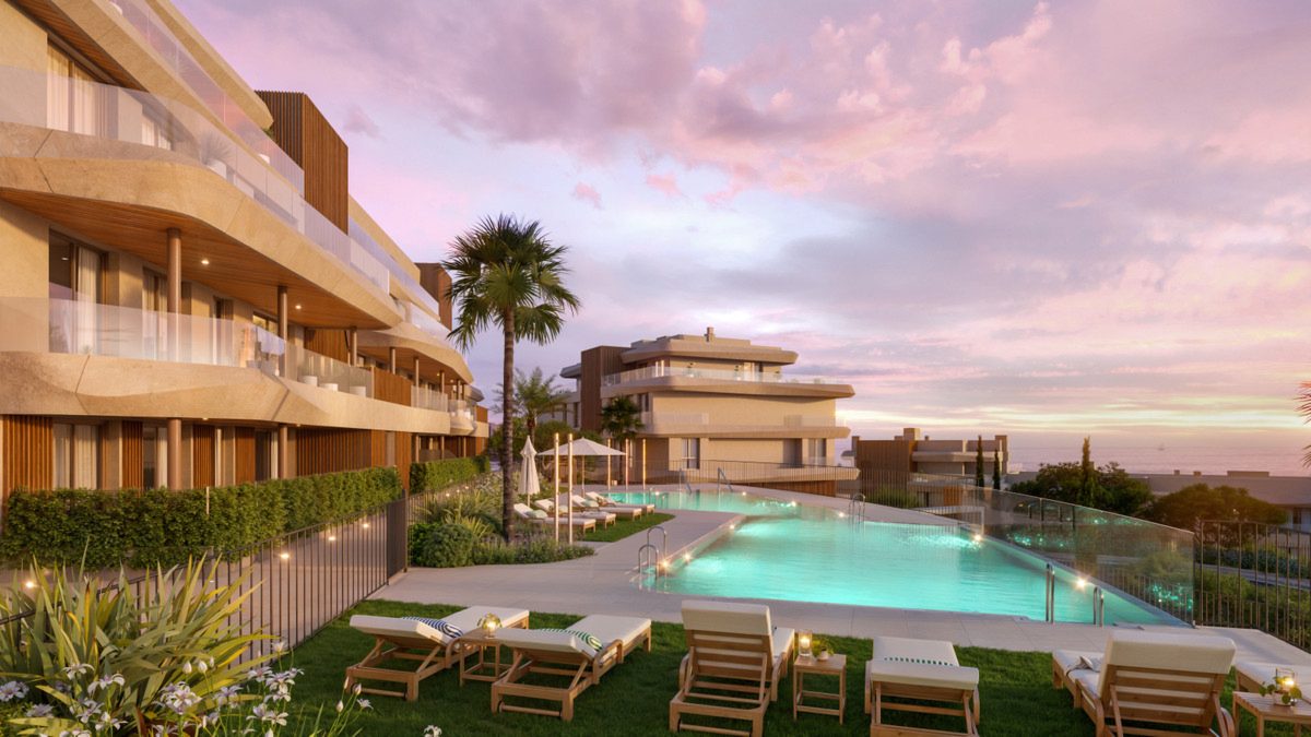 Vission Hills I, Mijas: Foto 4 van 14