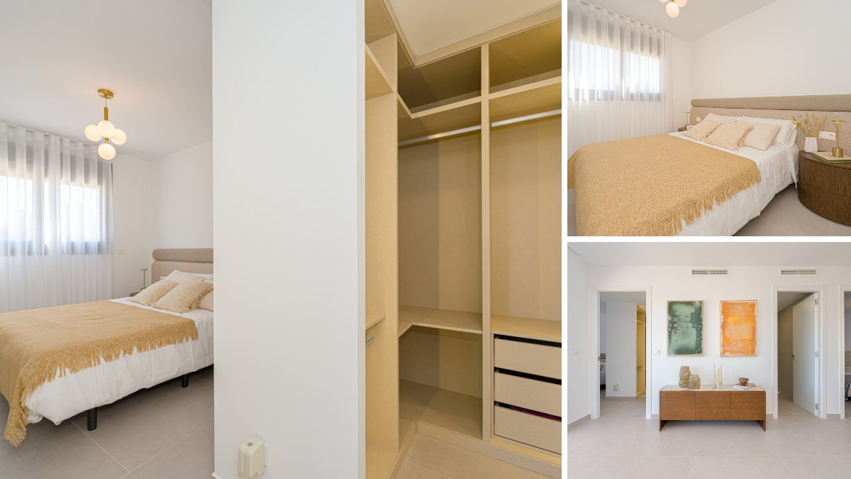Vista Cala 52, Villajoyosa: foto’s van het project