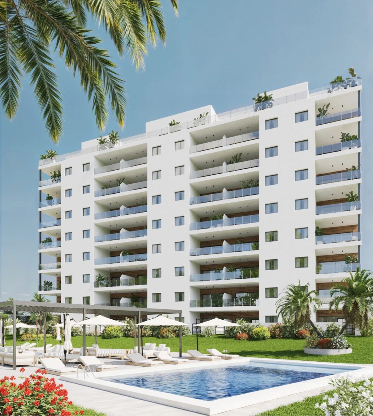 Vista Cala 52, Villajoyosa: Foto 1 van 15