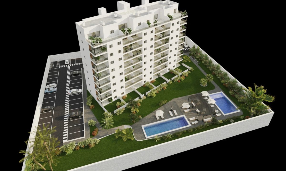 Vista Cala 52, Villajoyosa: Foto 4 van 15