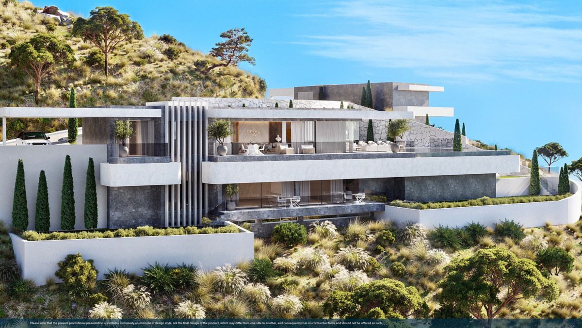 Vista Lago Residences, Benahavís: Foto 1 de 15