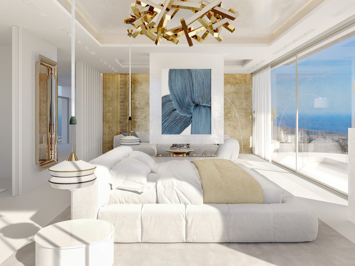 Vista Lago Residences, Benahavís: Foto 3 de 15