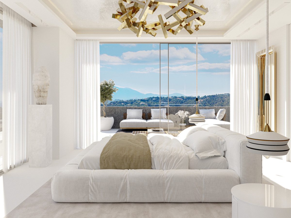 Vista Lago Residences, Benahavís: Foto 4 de 15