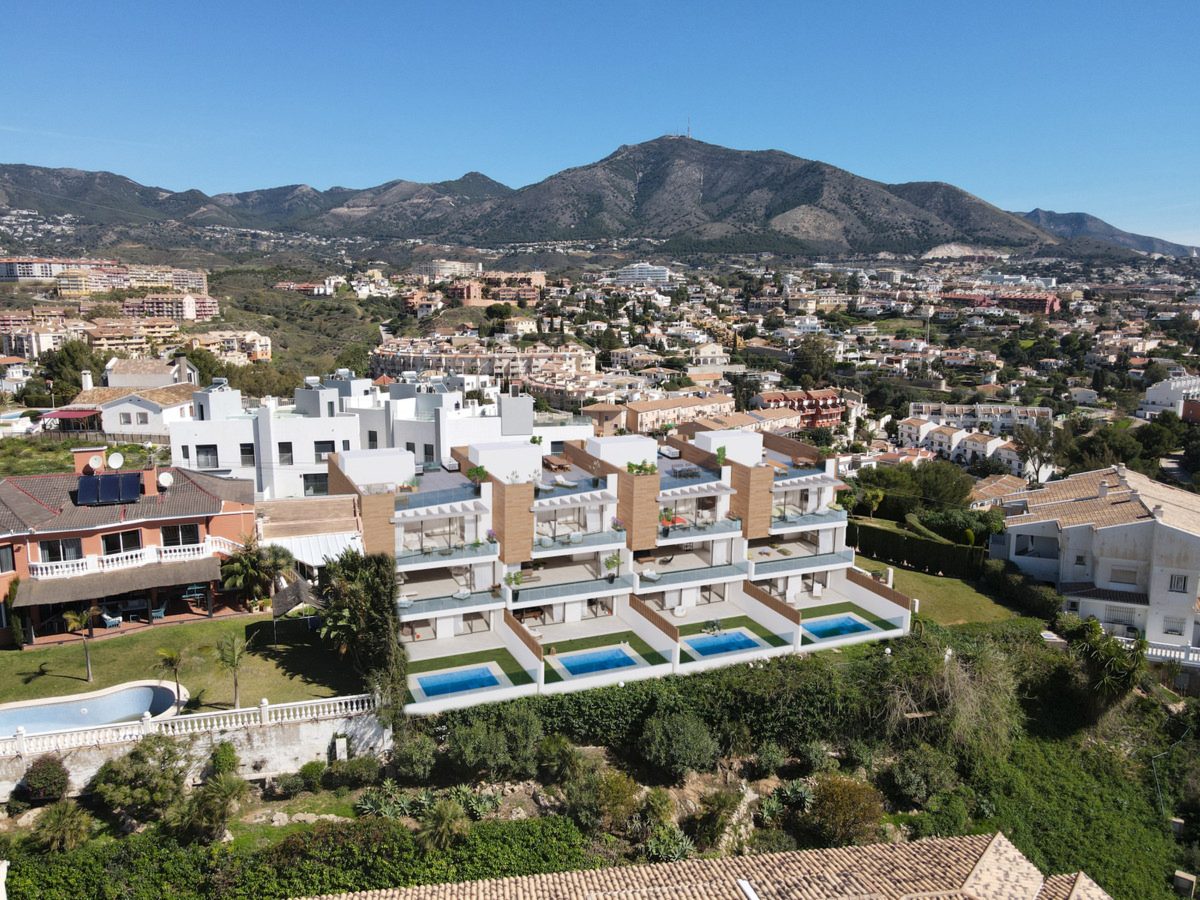 Vista Linda Luxury Villas, Fuengirola: Foto 3 van 15