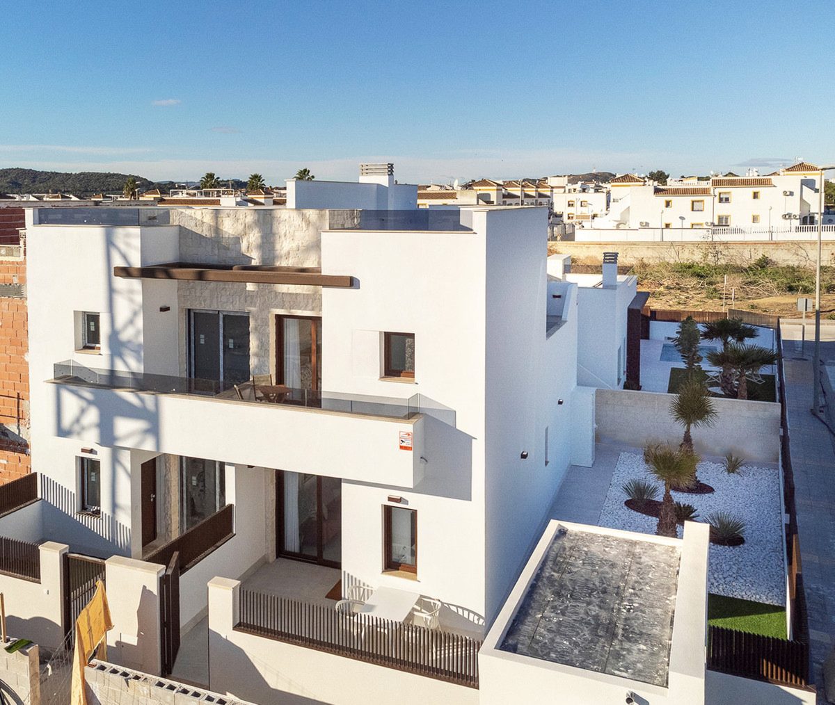 Vistabella Plaza - Casa Oranger 3 beds, Orihuela: Foto 1 van 15