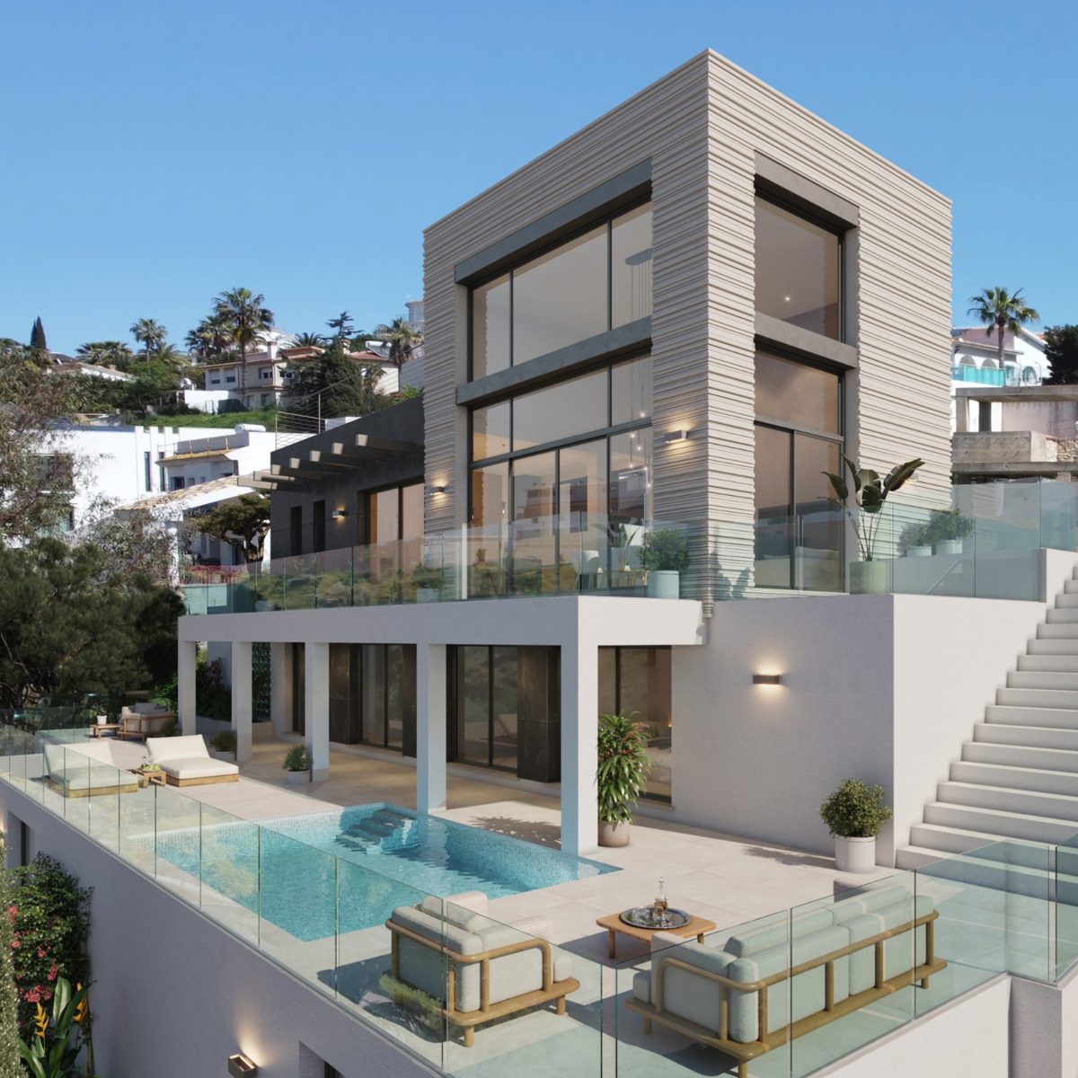 Vistamar Acapulco, Rincón de la Victoria: Foto 1 van 14
