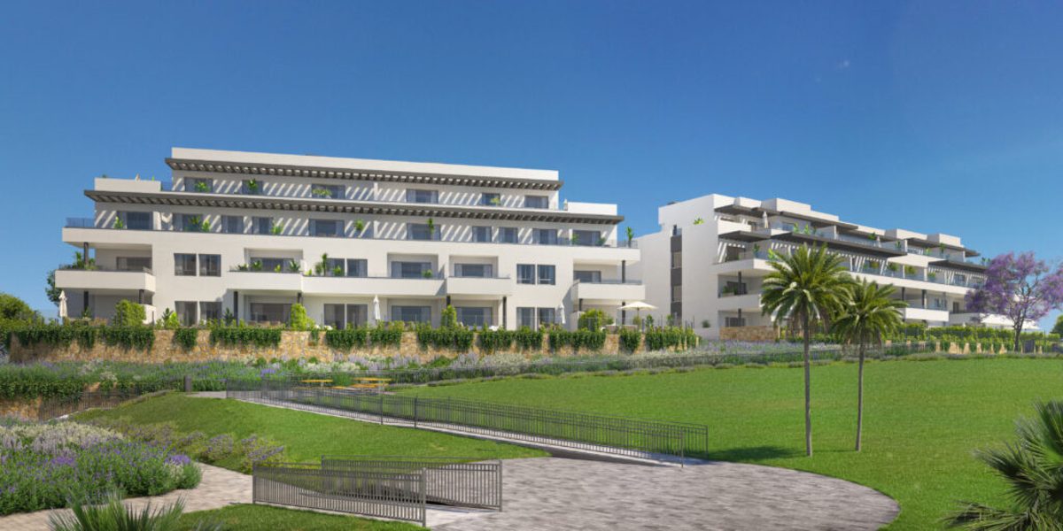 Vitta Marina, Mijas: Foto 1 van 15