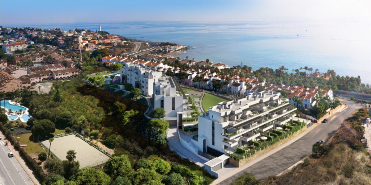 Vitta Marina, Mijas: Foto 2 van 15