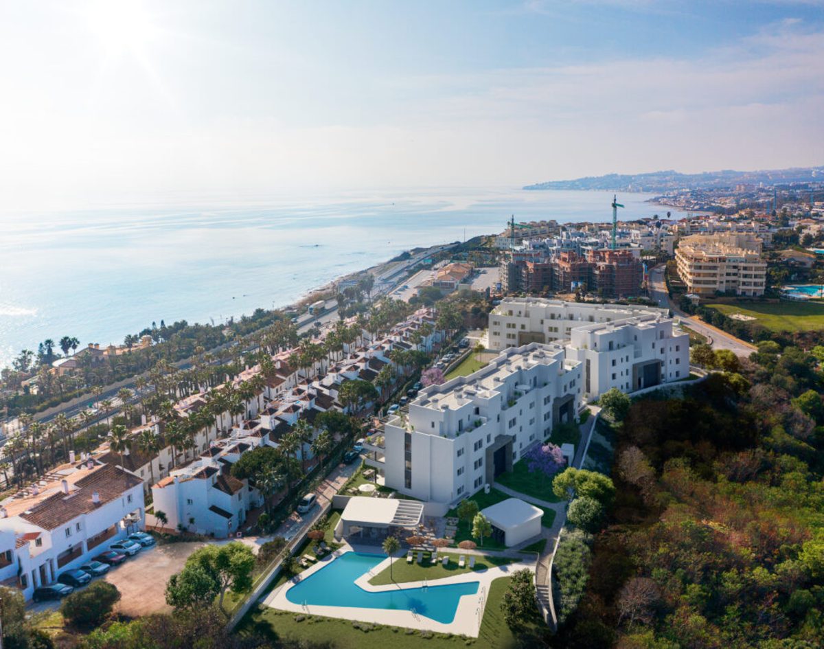 Vitta Marina, Mijas: Foto 3 van 15