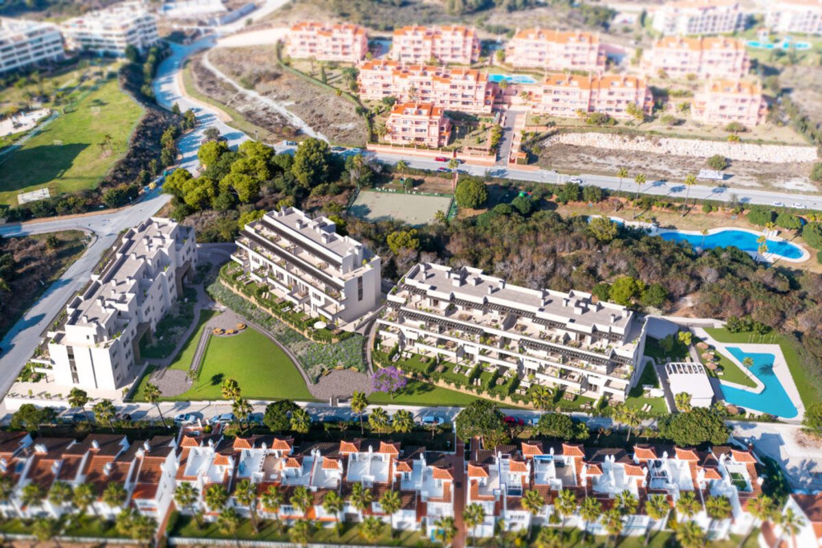 Vitta Marina, Mijas: Foto 4 van 15