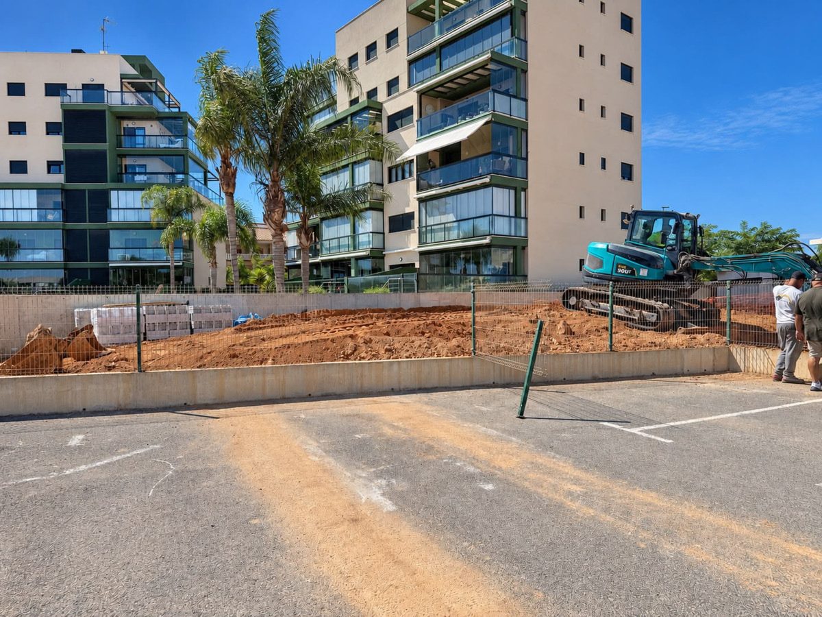 Vivalife Beach, Pilar de la Horadada: Photo 2 of 15