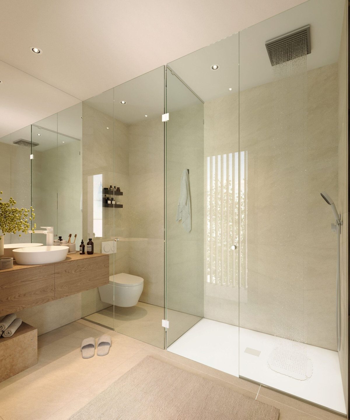 Waterfall Residences, Fuengirola: Foto 2 van 15