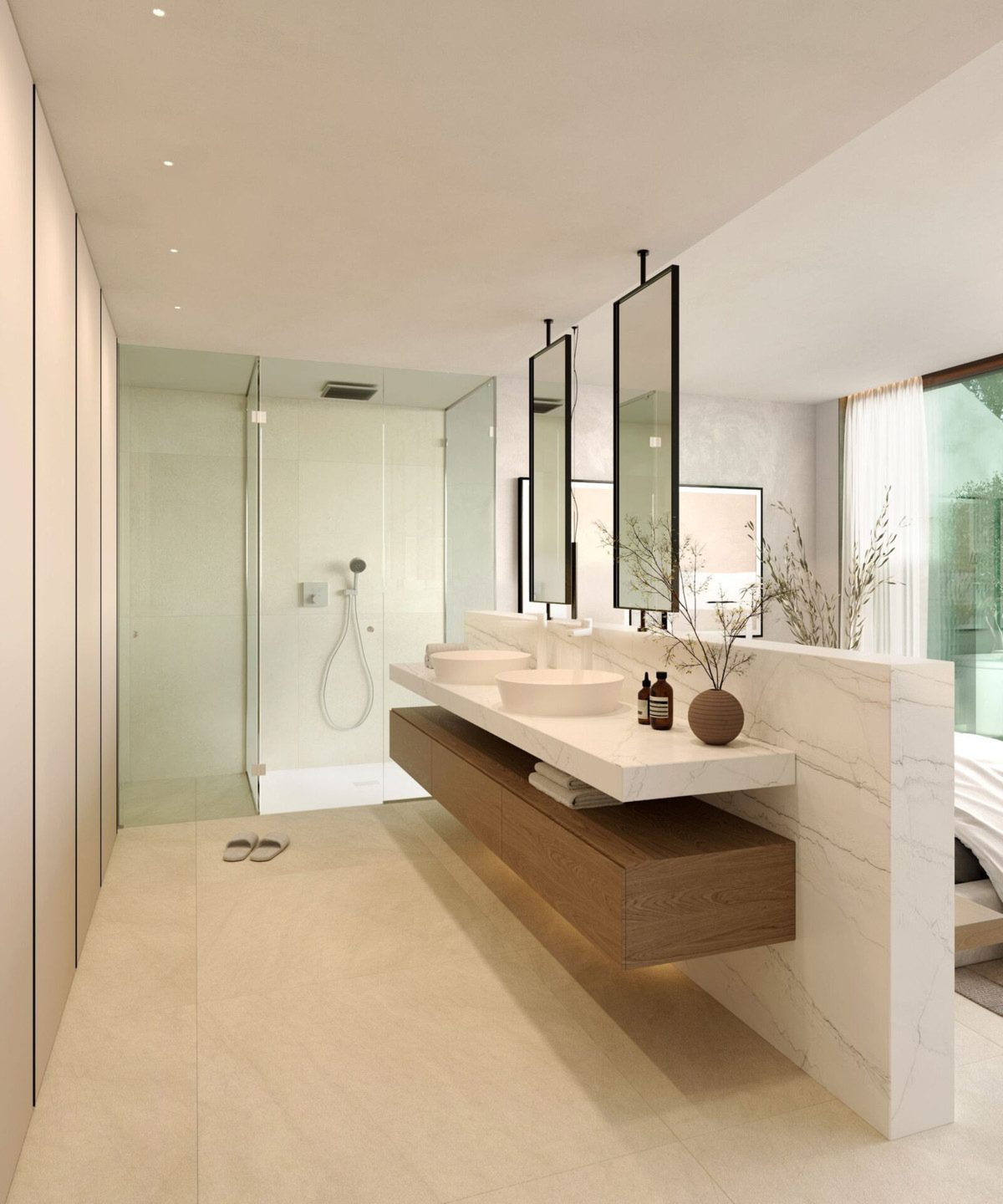 Waterfall Residences, Fuengirola: Foto 3 van 15