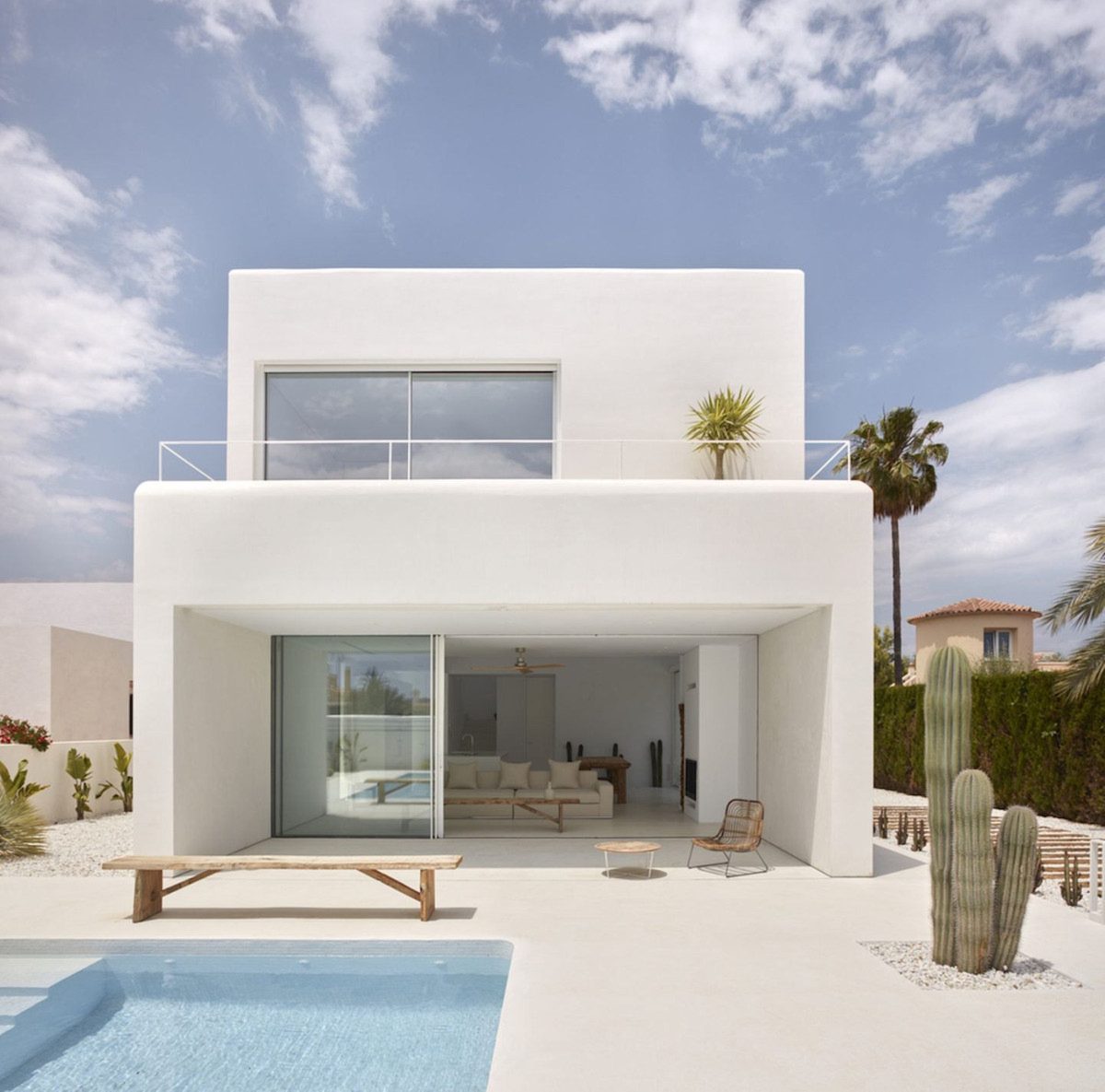 White, Estepona: Foto 1 de 11