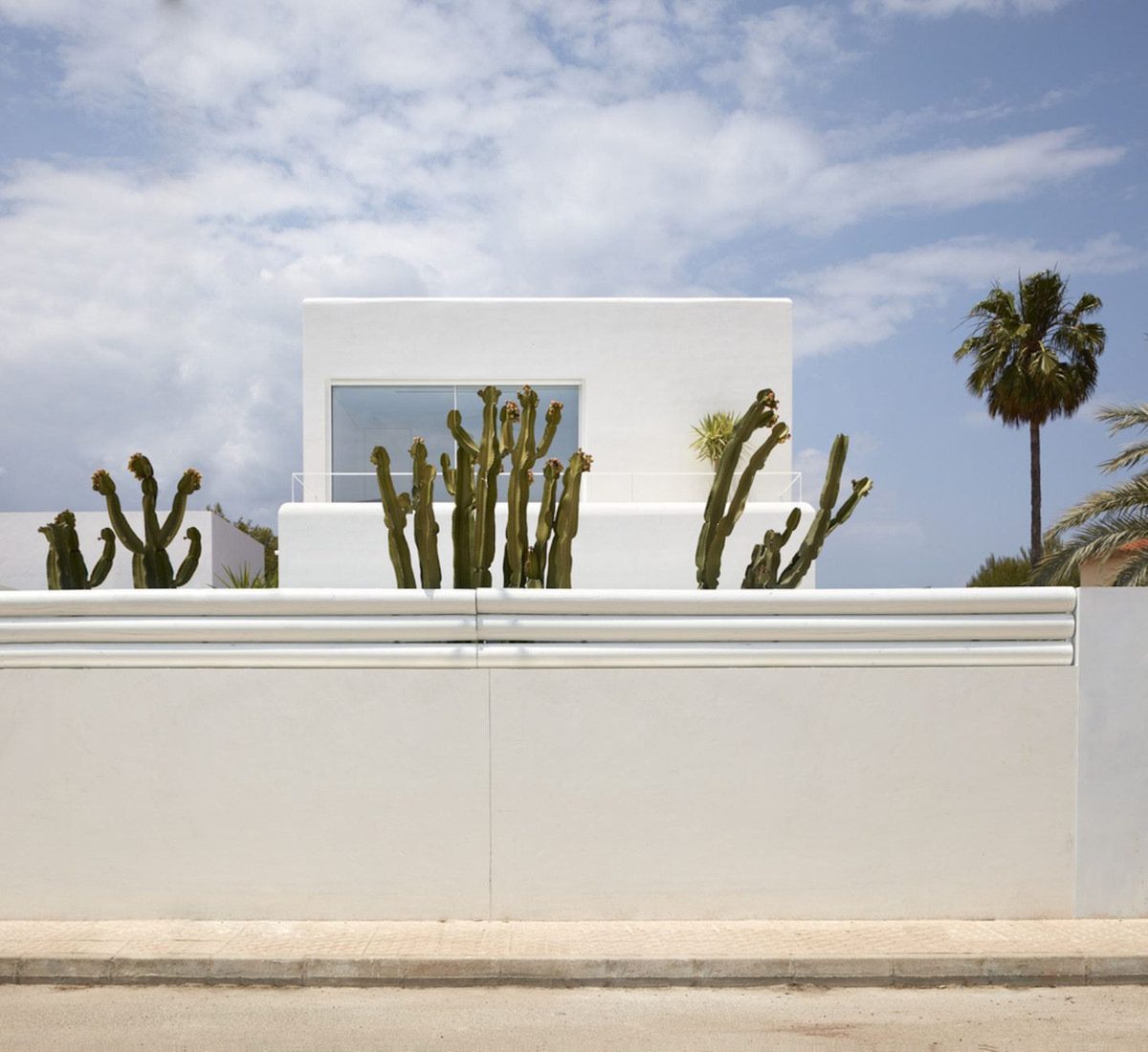 White, Estepona: Foto 2 de 11