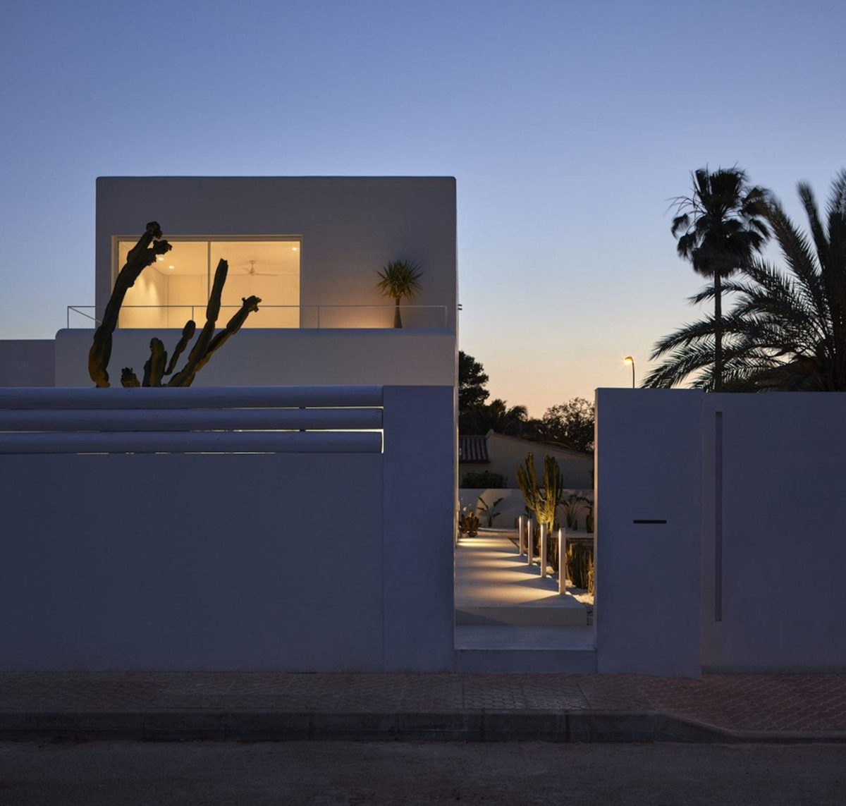 White, Estepona: Foto 3 de 11