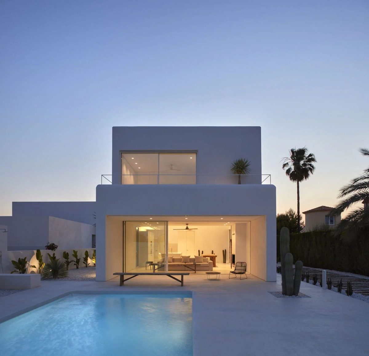 White, Estepona: Foto 4 de 11