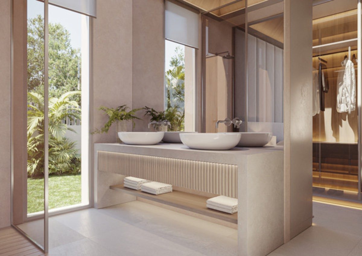 Zen, Marbella: Foto 2 van 15