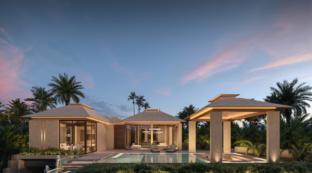 Zen, Marbella: Foto 3 van 15