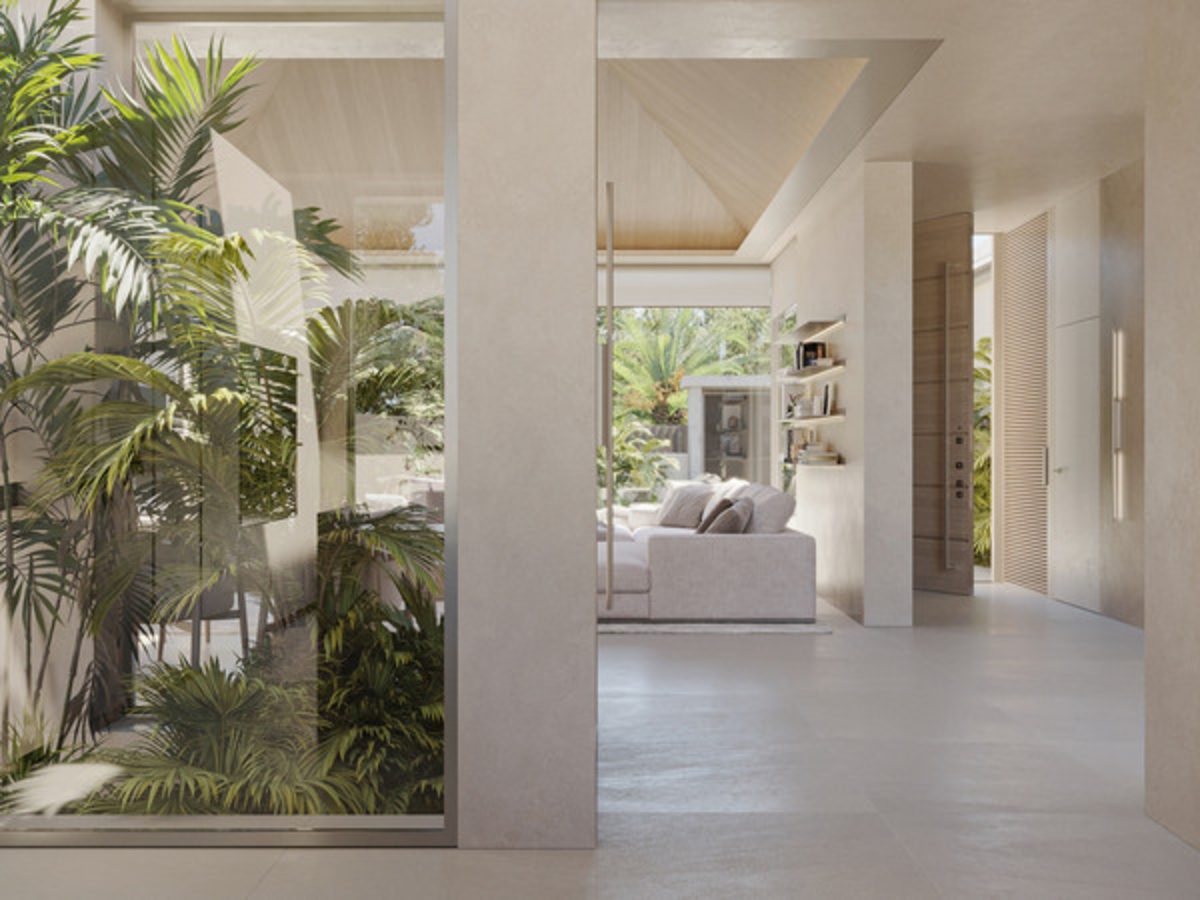Zen, Marbella: Foto 4 van 15